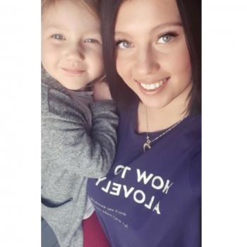 Babysitter Gdańsk: Klaudia