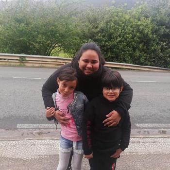 Agencia de cuidado de niños en Barcelona: Kaatt Caballero