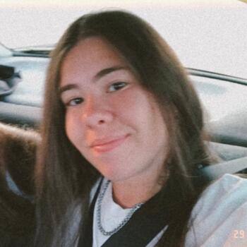 Niñera en Rubí: Ainhoa