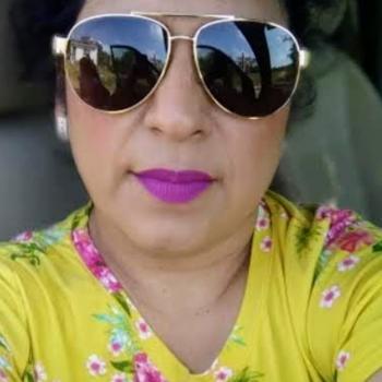 Babysitter in Altamira: Ana