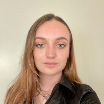 Baby-sitter in Le Pré-Saint-Gervais: Chloé