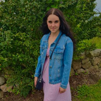 Babysitter in Aberdeen: Katelyn