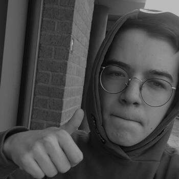 Babysitter in Bergen: Arthur