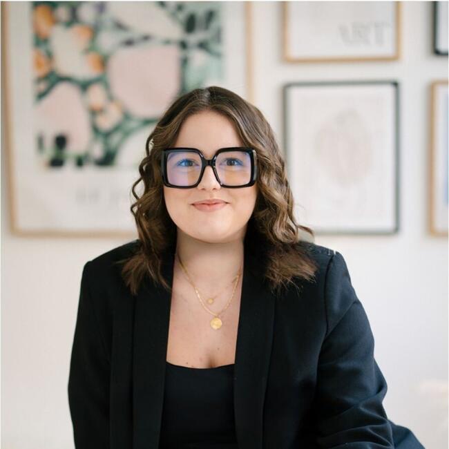 Babysitter in Le Perreux-sur-Marne: Bérénice