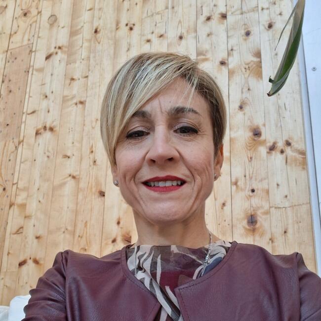 Babysitter a Nonantola: Silvana