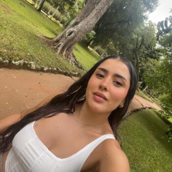 Niñera en Santiago de Chile: Valentina