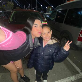 Babysitter in Terrassa: Daira