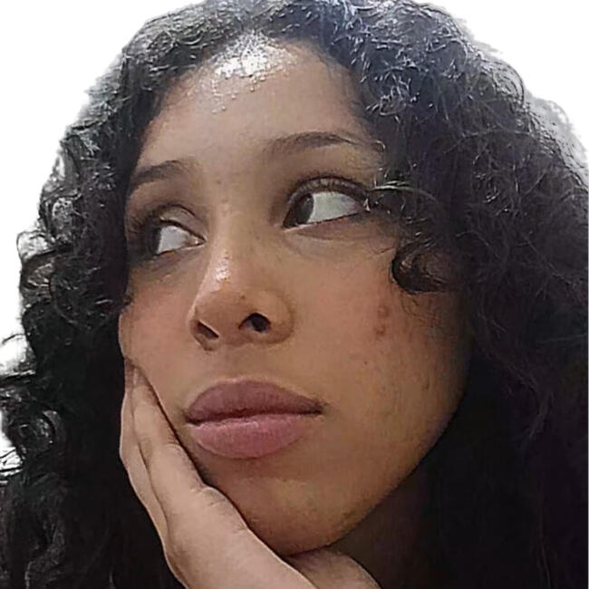 Babysitter in Londrina: Kelly