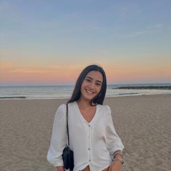 Canguro en Vilanova i la Geltrú: Amalia