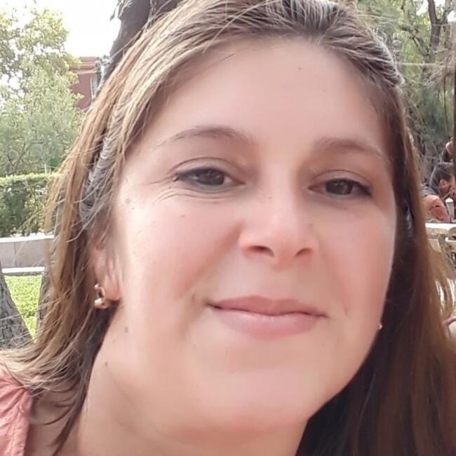 Babysitter in Santiago: Roxana