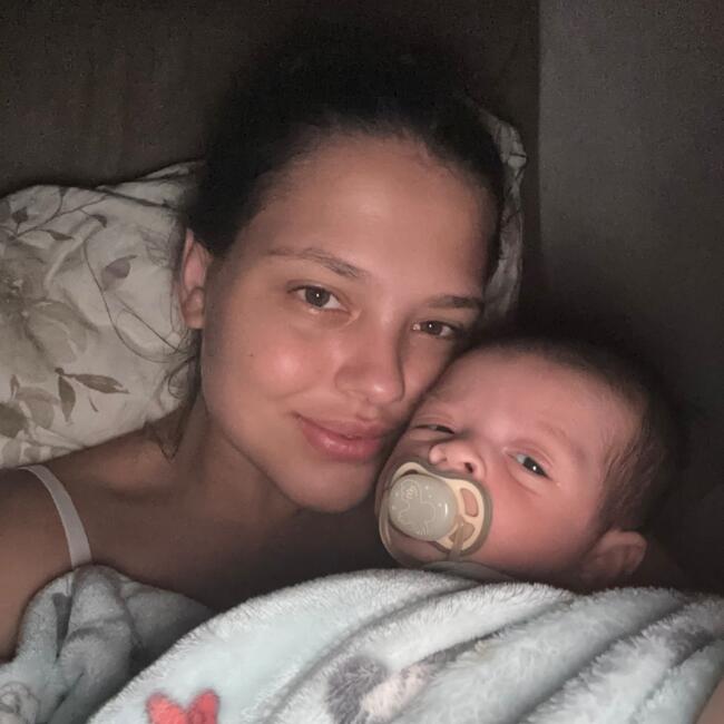 Babysitting job in Belo Horizonte: Maria Clara