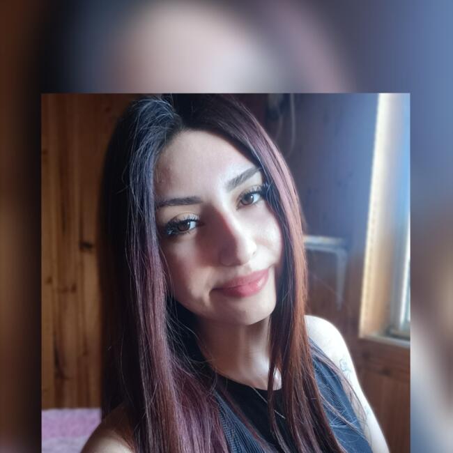 Niñera en Talca: Javiera