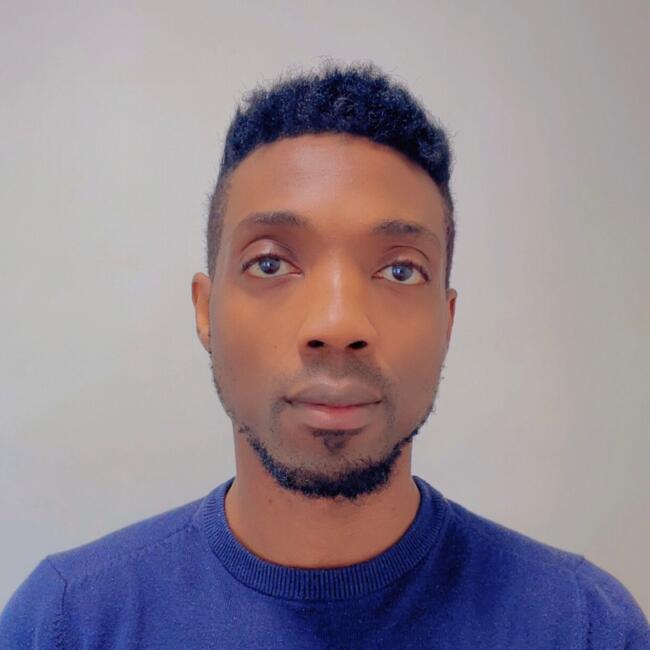 Babysitting job in Liverpool: Paul