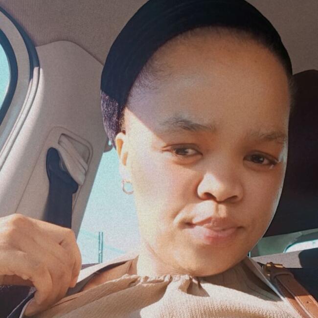 Babysitter in Durban: Aphumelele