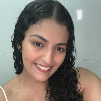 Babysitter in Dublin: Giovanna