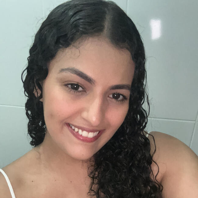 Babysitter in Dublin: Giovanna