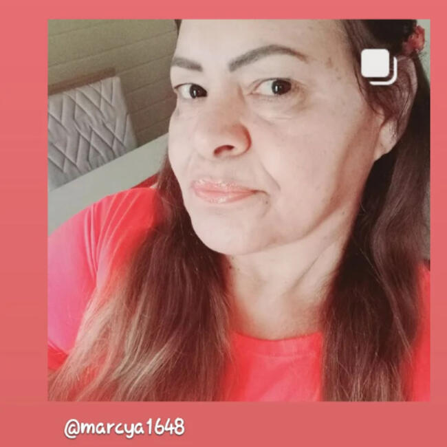 Babysitter in Caxias do Sul: Marcia