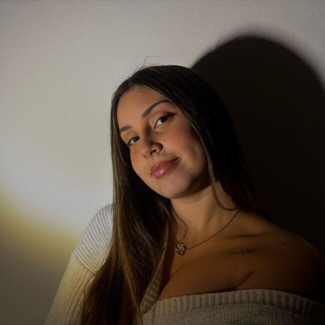 Babysitter em Leiria: Ana