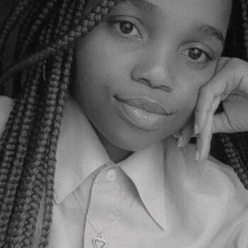 Babysitter in Selebi-Phikwe: Rebecca
