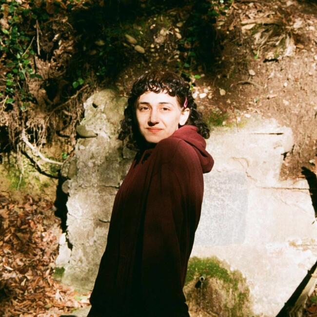 Babysitter in Hamburg: Mariam