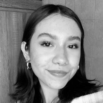 Δουλειά για babysitter στην περιοχή Pachuca de Soto: δουλειά φύλαξης παιδιών Camila