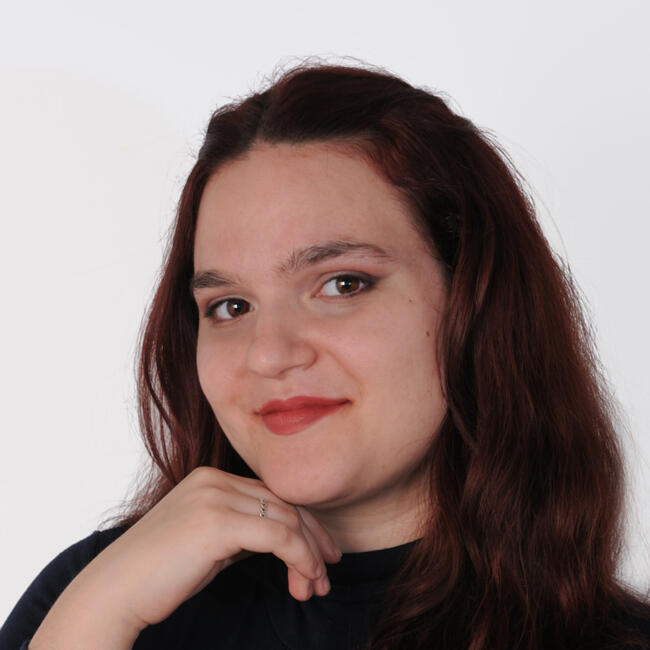 Babysitter in Castenaso: Barbara