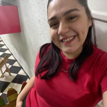 Niñera en Lambaré: Diana