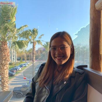 Babysitter Milano: Jane Paula