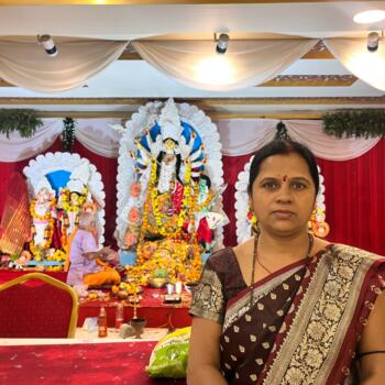 Babysitter Bengaluru: Manju