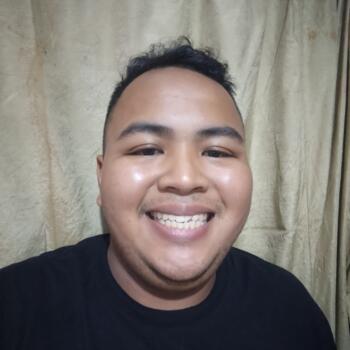 Babysitter in Bekasi: Adhien