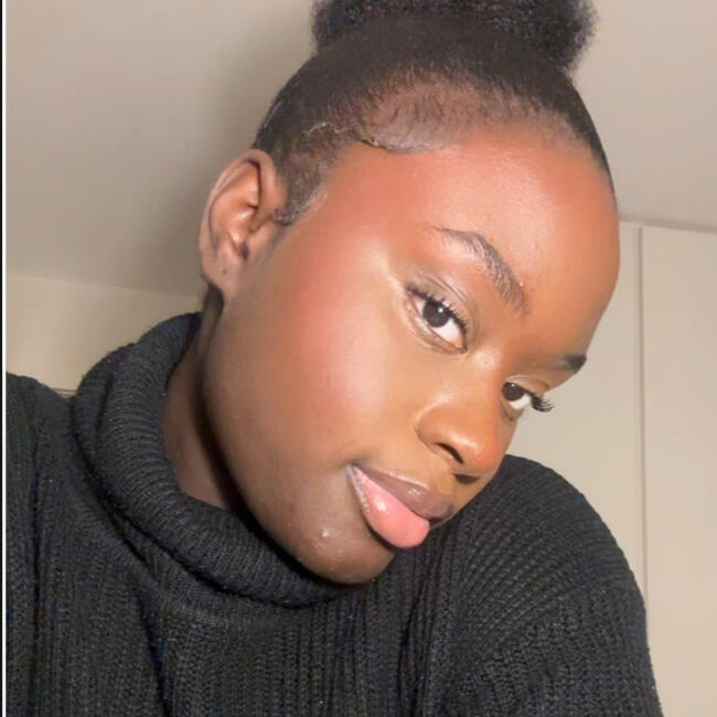 Barnvakt i Hallunda-Norsborg: Fatma