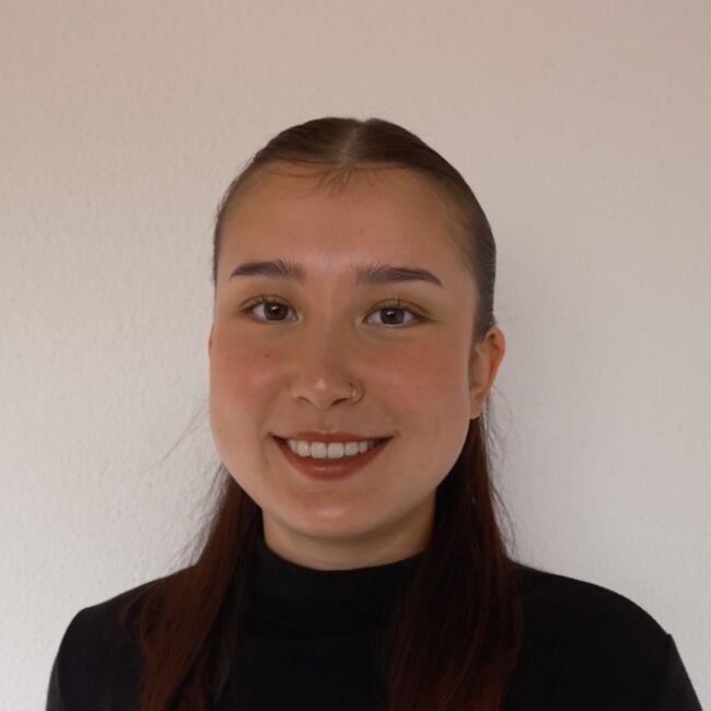 Nounou à Kriens: Jennifer