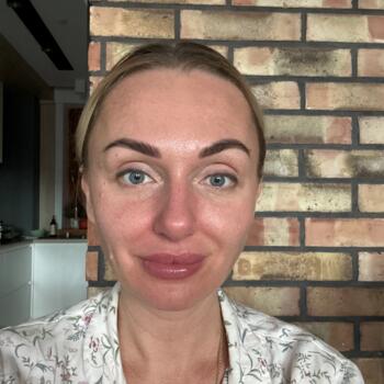 Emploi de nounous à Bielsko-Biała: job de garde d'enfants Tatiana