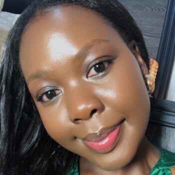 Babysitter in Cape Town: Angel