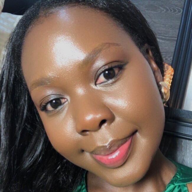 Babysitter in Cape Town: Angel