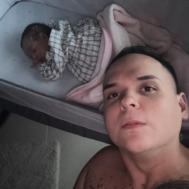 Trabajo para niñera en Medellín: Mario Arango