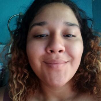 Niñera en Esmeraldas: Mercy