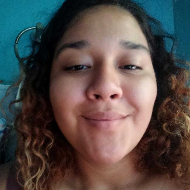 Niñera en Esmeraldas: Mercy