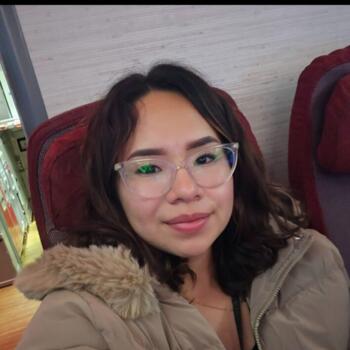 Nanny in Madrid: Yamileth