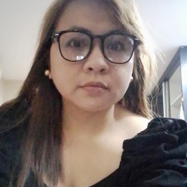 Pengasuh di Kuala Lumpur: Jalyn