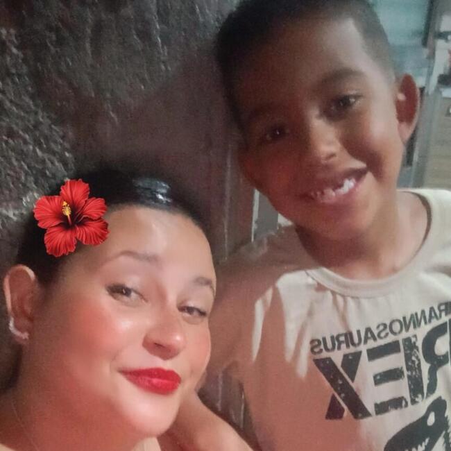 Emprego de babá em São Paulo: Thaina