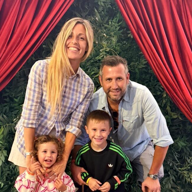 Lavoro per babysitter a Roma: Alessandro