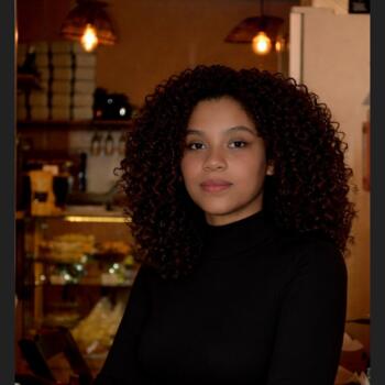 Babysitter in Vitória da Conquista: Judith