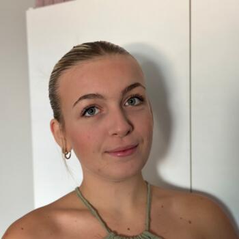 Baby-sitter Foissiat: Manon