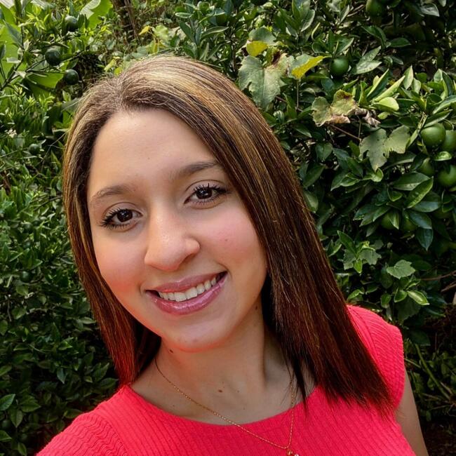 Babysitter in Novo Hamburgo: Stephany