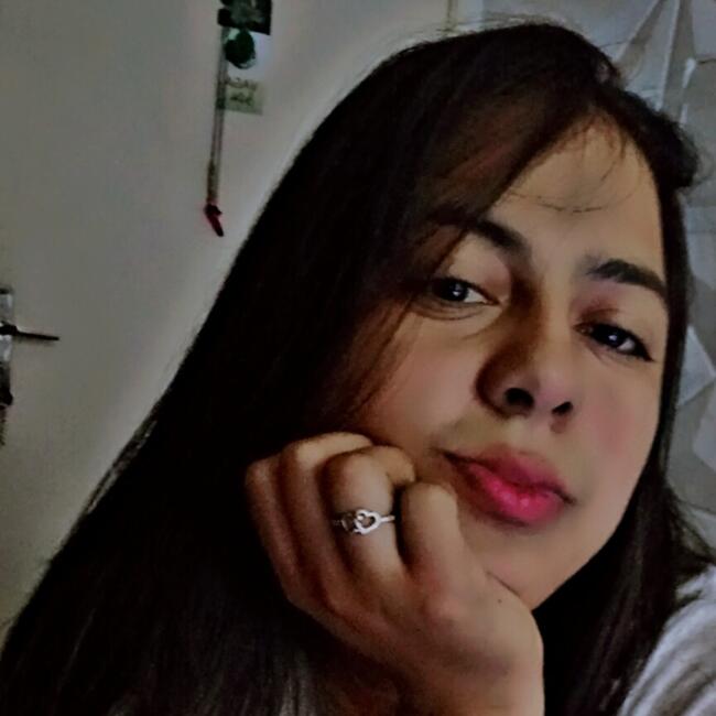Babá em Osasco: Priscila