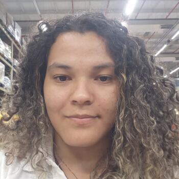 Babá Natal: Gabriela