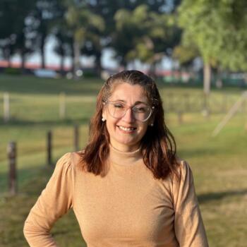 Babysitter in Buenos Aires: Emilce