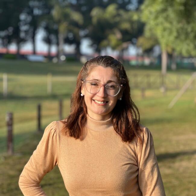 Niñera en Buenos Aires: Emilce
