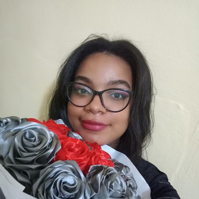 Babysitter in La Romana: Yennifer